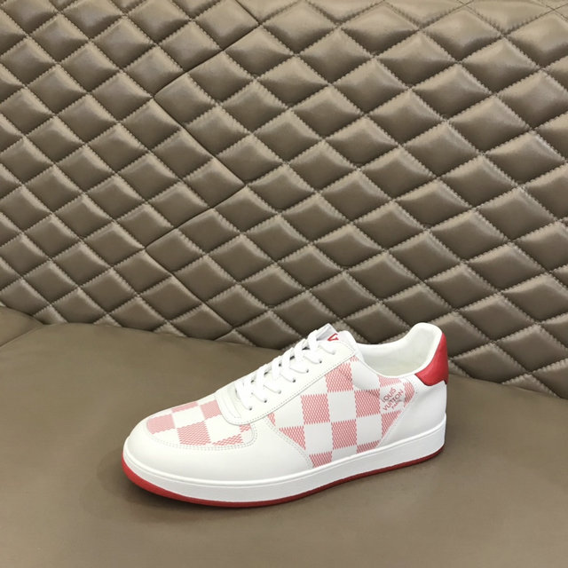men LV shoes-180